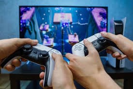 PLAY STATION 4